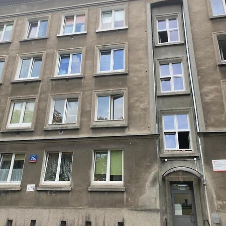 Murano Apartaments Nowolipie Warsaw Exterior photo